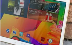 Galaxy Tab 5 màn hình 9,7 inch sẽ sớm ra mắt?