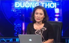 Chuyện ít biết về 'cô nàng một tạ'