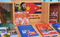 Cuộc thi Tìm hiểu về Cuba thu hút 4.000 tác phẩm dự thi
