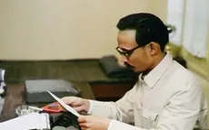 Bữa trưa vui vẻ: Nghệ sỹ chuyên vào vai Bác Hồ gặp gỡ khán giả VTV6