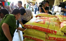 Phạt 280 triệu đồng công ty sản xuất thức ăn chăn nuôi sử dụng chất cấm