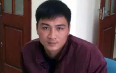 Tài xế xe tải kéo lê CSGT ra đầu thú