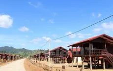 Ổn định đời sống người dân bị ảnh hưởng từ dự án thủy điện Xekaman 1