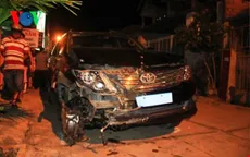 PTTg Nguyễn Xuân Phúc yêu cầu xử lý nghiêm Viện trưởng VKS gây tai nạn liên hoàn