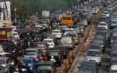 Indonesia: Tai nạn trong dịp lễ Idul Fitri, 500 người thiệt mạng