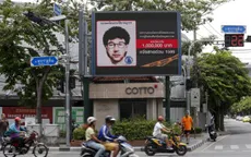 Thái Lan bắt giữ nghi phạm đánh bom ở Bangkok