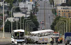 Xác định danh tính các nạn nhân trong tai nạn xe bus ở Seattle, Mỹ