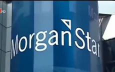 Morgan Stanley sa thải nhân viên đánh cắp dữ liệu