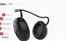 Tai nghe thể thao Bluetooth chống nước