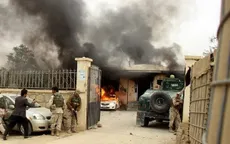 Afghanistan: Quân chính phủ mở chiến dịch phản công giành lại thành phố Kunduz