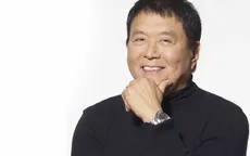 Tư duy làm giàu của tỷ phú Mỹ Robert Kiyosaki: Thành công đến từ thất bại