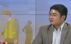 Coi thường ATLĐ: Nguyên nhân chính của tai nạn lao động