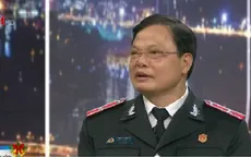 "Nên duy trì trong thời gian dài đường dây nóng tố cáo tham nhũng"