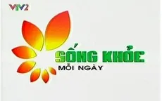 Sống khỏe mỗi ngày: Tư vấn điều trị mụn trứng cá (17h30, VTV2)