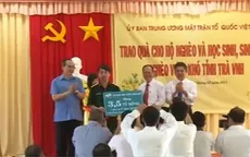 Lãnh đạo Đảng và Nhà nước chúc Tết tại Bắc Ninh, Hà Nam, Đà Nẵng, Trà Vinh