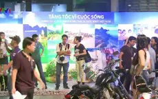 Tăng tốc vì cuộc sống: Chinh phục 10 cung đường đẹp nhất Việt Nam