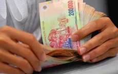 Dự kiến tăng 8% lương hưu từ 1/1/2016