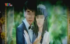Đắng lòng nhiều trường hợp tảo hôn ở ĐBSCL