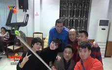 Các nghệ sĩ Táo quân sắm Tết như thế nào?