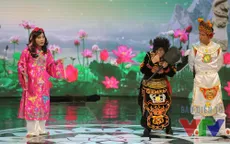 Táo quân 2015: Thiên Lôi mới và Thiên Lôi cũ "đọ sắc"