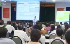 Tập huấn ứng phó dịch bệnh MERS tại TP.HCM