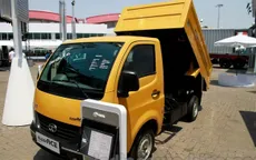 Xe tải giá rẻ sẽ được phân phối tại Việt Nam