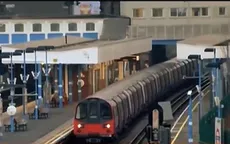 Hệ thống tàu điện ngầm ở London phải dừng hoạt động?