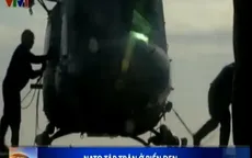 NATO tập trận ở Biển Đen