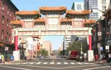 Khu phố Tàu ở Mỹ không còn dành cho người Trung Quốc