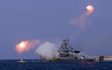 Phản ứng trái chiều ở Trung Đông về chiến dịch quân sự của Nga tại Syria