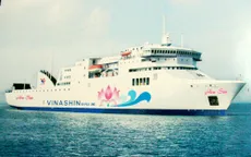 Nguyên cán bộ Vinashin tham ô 18,6 triệu USD