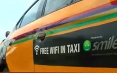 Nigeria: Triển khai dịch vụ wifi miễn phí trên xe taxi
