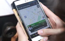 Người dùng đánh giá như nào về taxi trực tuyến?