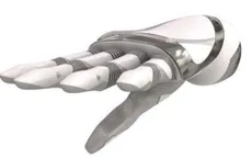 Italy: Chế tạo thành công bàn tay robot sinh học thế hệ mới cho người tàn tật