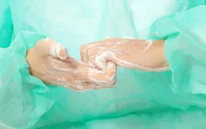 MediHandTrace – Thiết bị ngăn chặn nhiễm khuẩn trong bệnh viện