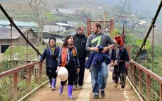 Người dân Tây Bắc thoát nghèo nhờ 'homestay'
