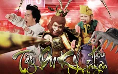 Phim mới sắp ra rạp: Tây du ký hậu truyện