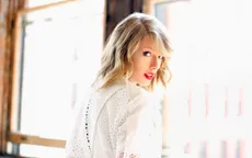 Taylor Swift không muốn vội vàng kết hôn