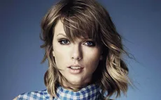 Taylor Swift lọt Top 100 phụ nữ quyền lực nhất thế giới