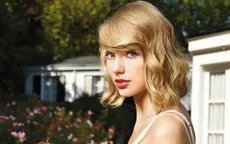 Taylor Swift tặng 50.000 USD cho vũ công của mình