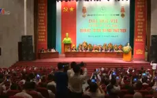 Đại hội Liên hiệp các Hội Khoa học và Kỹ thuật Việt Nam lần thứ 7