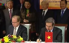 Bình thường hóa quan hệ Việt Nam - Hoa Kỳ: 20 năm nhìn lại