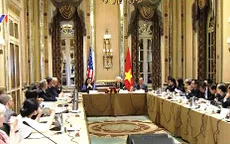 Tăng cường hợp tác giáo dục Việt Nam - Hoa Kỳ