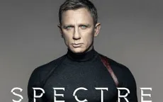 Phim James Bond mới tung tease trailer bí ẩn