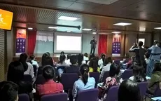 Cơ hội cho giới nữ tiếp cận CNTT tại TechFemme 2015
