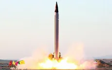 Iran không chấp nhận bất cứ hạn chế nào đối với chương trình tên lửa