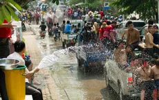 Độc đáo Tết năm mới tại một số nước ASEAN
