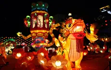 Trung thu - Tết của đoàn viên