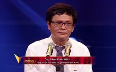 TGĐ Trần Bình Minh: Khán giả là mục tiêu của tất cả thế hệ làm truyền hình