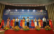 Telefilm 2015 và điểm nhấn Truyền hình tương tác